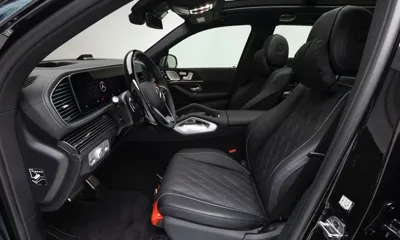 Mercedes-Benz GLS-Class 2025, 3093 км, за 158198.77 USD - фото 10