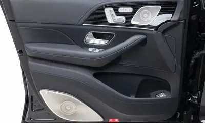 Mercedes-Benz GLS-Class 2025, 3093 км, за 158198.77 USD - фото 12