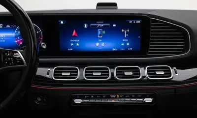 Mercedes-Benz GLS-Class 2025, 3093 км, за 158198.77 USD - фото 13