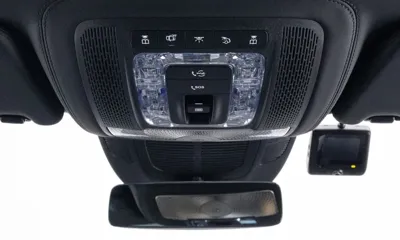 Mercedes-Benz GLS-Class 2025, 3093 км, за 158198.77 USD - фото 14