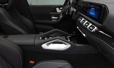 Mercedes-Benz GLS-Class 2025, 3093 км, за 158198.77 USD - фото 18