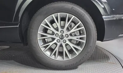 Genesis GV80 2025, 3836 км, за 42667.72 USD