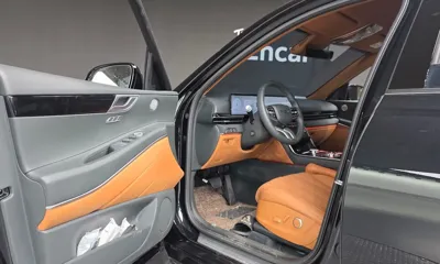 Genesis GV80 2025, 3836 км, за 42667.72 USD - фото 10