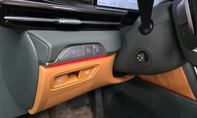 Genesis GV80 2025, 3836 км, за 42667.72 USD - фото 12