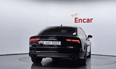 Audi S7 2013, 107822 км, за 10986.15 USD