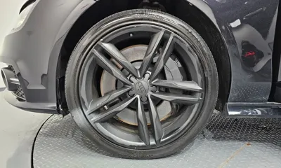 Audi S7 2013, 107822 км, за 10986.15 USD
