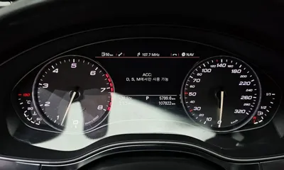Audi S7 2013, 107822 км, за 10936.4 USD - фото 8