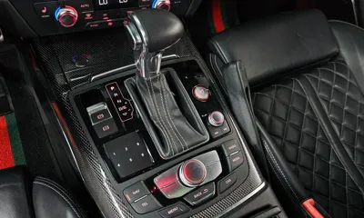 Audi S7 2013, 107822 км, за 10936.4 USD - фото 9