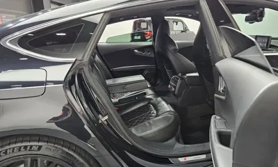 Audi S7 2013, 107822 км, за 10936.4 USD - фото 11