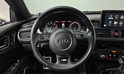 Audi S7 2013, 107822 км, за 10936.4 USD - фото 13