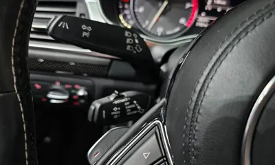 Audi S7 2013, 107822 км, за 10936.4 USD - фото 15