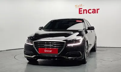 Genesis G80 2020, 47201 км, за 17291.81 USD