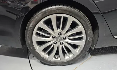 Genesis G80 2020, 47201 км, за 17291.81 USD