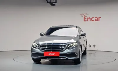 Mercedes-Benz E-Class 2019, 105449 км, за 15432.7 USD
