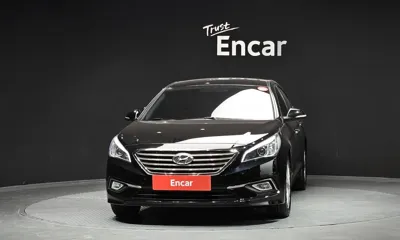 Hyundai Sonata 2015, 151994 км, за 4615.48 USD