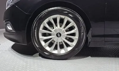Hyundai Sonata 2015, 151994 км, за 4615.48 USD