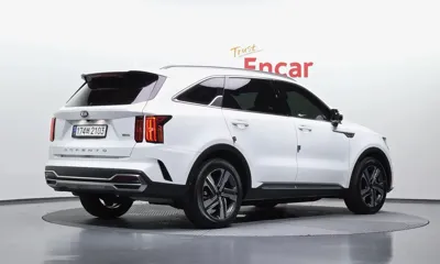 Kia Sorento 2021, 60508 км, за 20651.48 USD