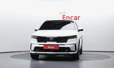 Kia Sorento 2021, 60508 км, за 20651.48 USD