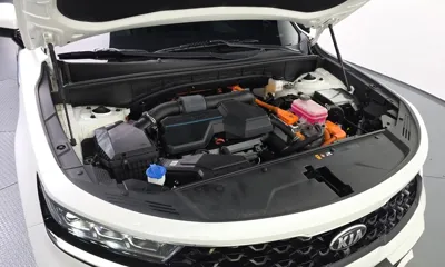 Kia Sorento 2021, 60508 км, за 20642.04 USD - фото 6