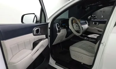 Kia Sorento 2021, 60508 км, за 20642.04 USD - фото 10