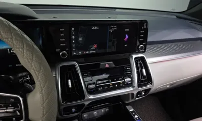 Kia Sorento 2021, 60508 км, за 20642.04 USD - фото 14