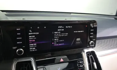Kia Sorento 2021, 60508 км, за 20642.04 USD - фото 16