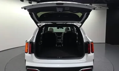 Kia Sorento 2021, 60508 км, за 20642.04 USD - фото 20