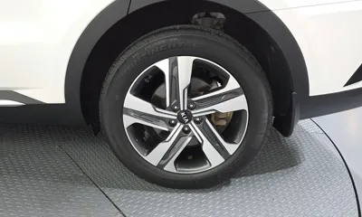 Kia Sorento 2021, 60508 км, за 20642.04 USD - фото 21