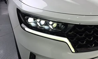 Kia Sorento 2021, 60508 км, за 20642.04 USD - фото 22