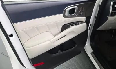 Kia Sorento 2021, 60508 км, за 20642.04 USD - фото 24