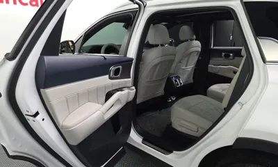Kia Sorento 2021, 60508 км, за 20642.04 USD - фото 26