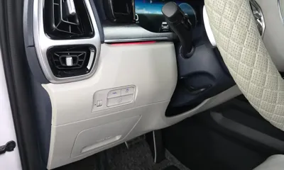 Kia Sorento 2021, 60508 км, за 20642.04 USD - фото 27