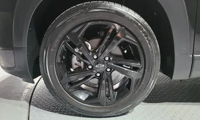 ChevroletGMDaewoo Trailblazer 2022, 69524 км, за 12472.1 USD