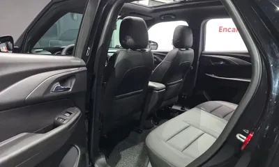 ChevroletGMDaewoo Trailblazer 2022, 69524 км, за 12377.86 USD - фото 11