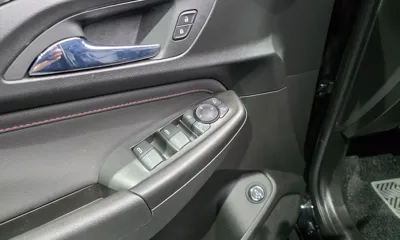 ChevroletGMDaewoo Trailblazer 2022, 69524 км, за 12377.86 USD - фото 28