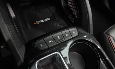 ChevroletGMDaewoo Trailblazer 2022, 69524 км, за 12377.86 USD - фото 29