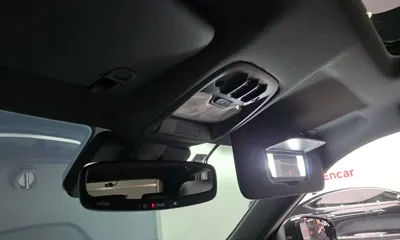 ChevroletGMDaewoo Trailblazer 2022, 69524 км, за 12377.86 USD - фото 30