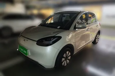 Wuling Bingo · 2023 год
