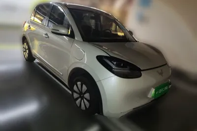 Wuling Bingo 2023, 64300 км, за 7183 USD