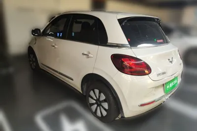 Wuling Bingo 2023, 64300 км, за 7183 USD