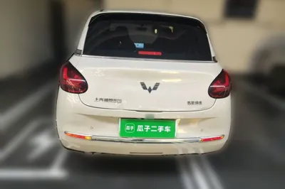Wuling Bingo 2023, 64300 км, за 7183 USD