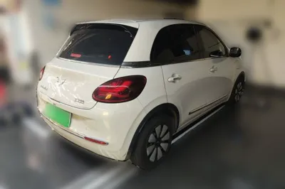 Wuling Bingo 2023, 64300 км, за 7183 USD - фото 6