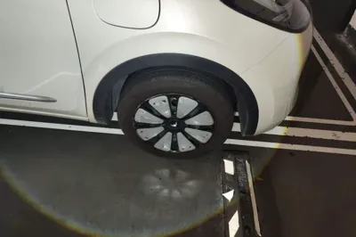 Wuling Bingo 2023, 64300 км, за 7183 USD - фото 8