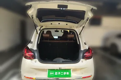 Wuling Bingo 2023, 64300 км, за 7183 USD - фото 19