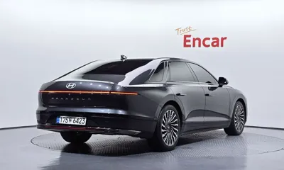 Hyundai Grandeur 2024, 67104 км, за 25175.67 USD