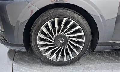 Hyundai Grandeur 2024, 67104 км, за 25175.67 USD