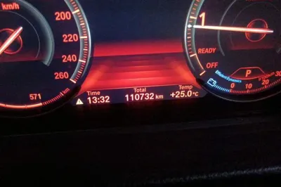 BMW 3 Series 2016, 110700 км, за 10049 USD - фото 9