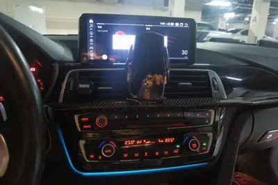 BMW 3 Series 2016, 110700 км, за 10049 USD - фото 10