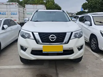 Nissan Terra 2021, 61000 км, за 10534.96 USD