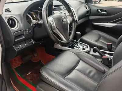 Nissan Terra 2021, 61000 км, за 10534.96 USD